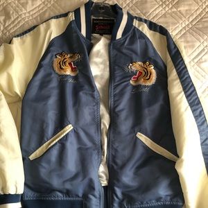 Souvenir Jacket